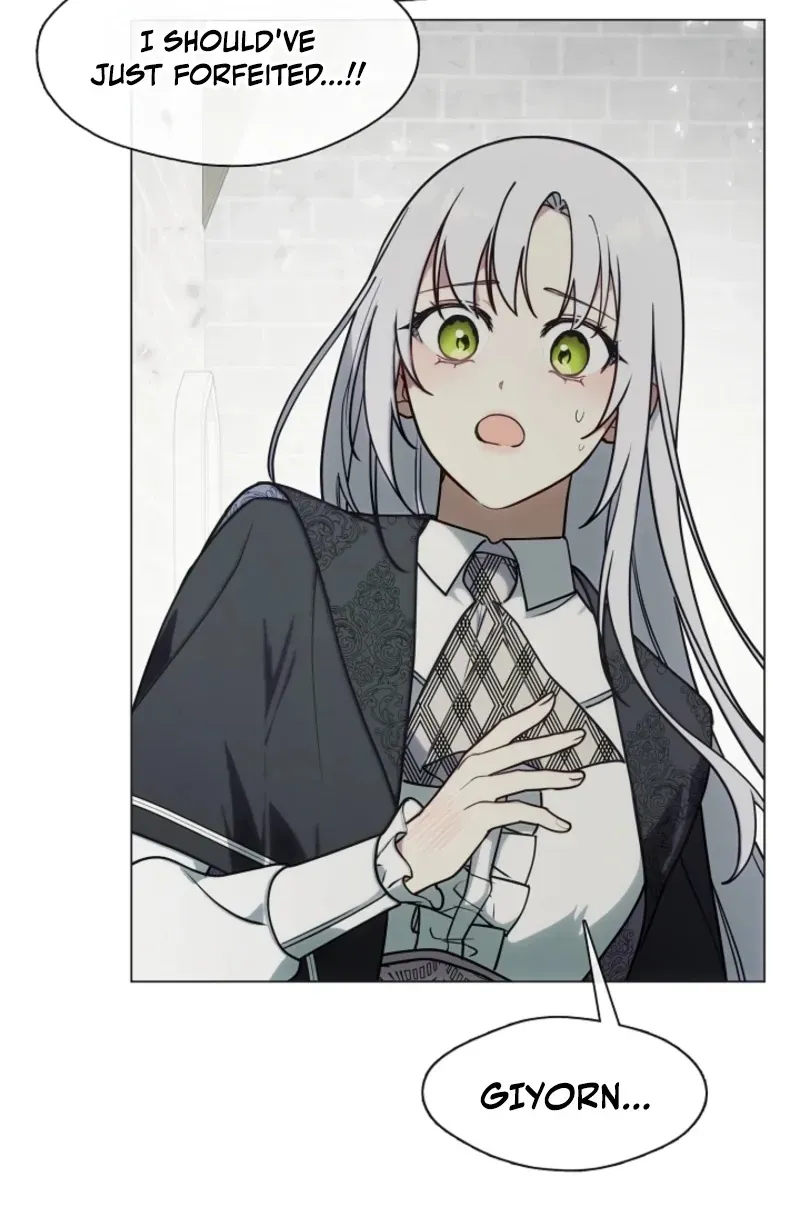 I Changed My Husband at the Wedding Chapter 12 page 59 - 
