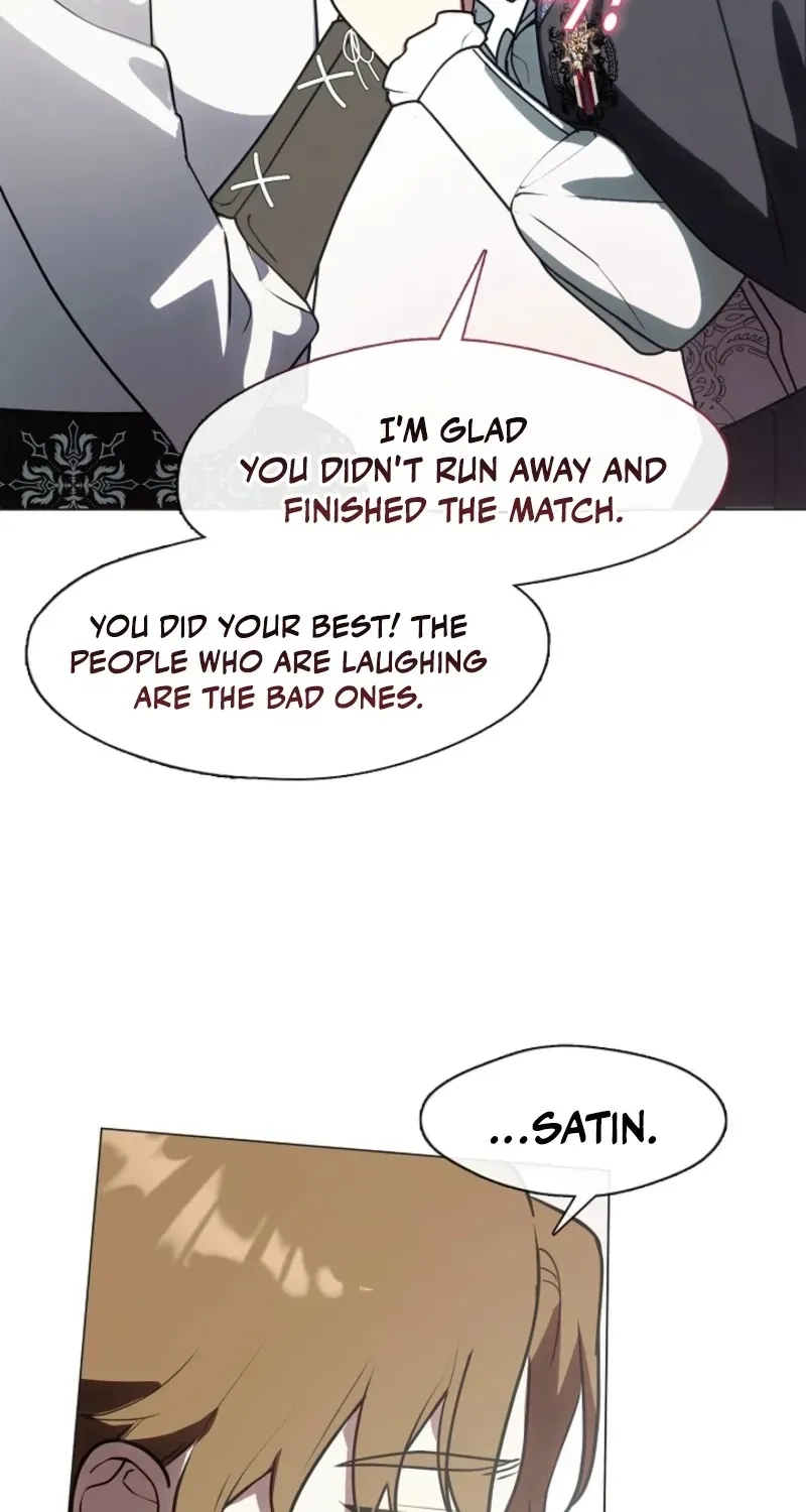 I Changed My Husband at the Wedding Chapter 12 page 61 - 