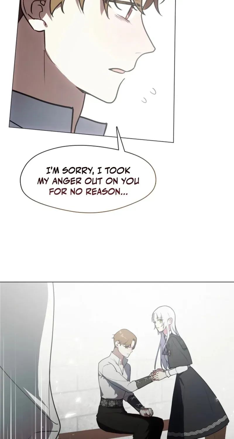 I Changed My Husband at the Wedding Chapter 12 page 62 - 