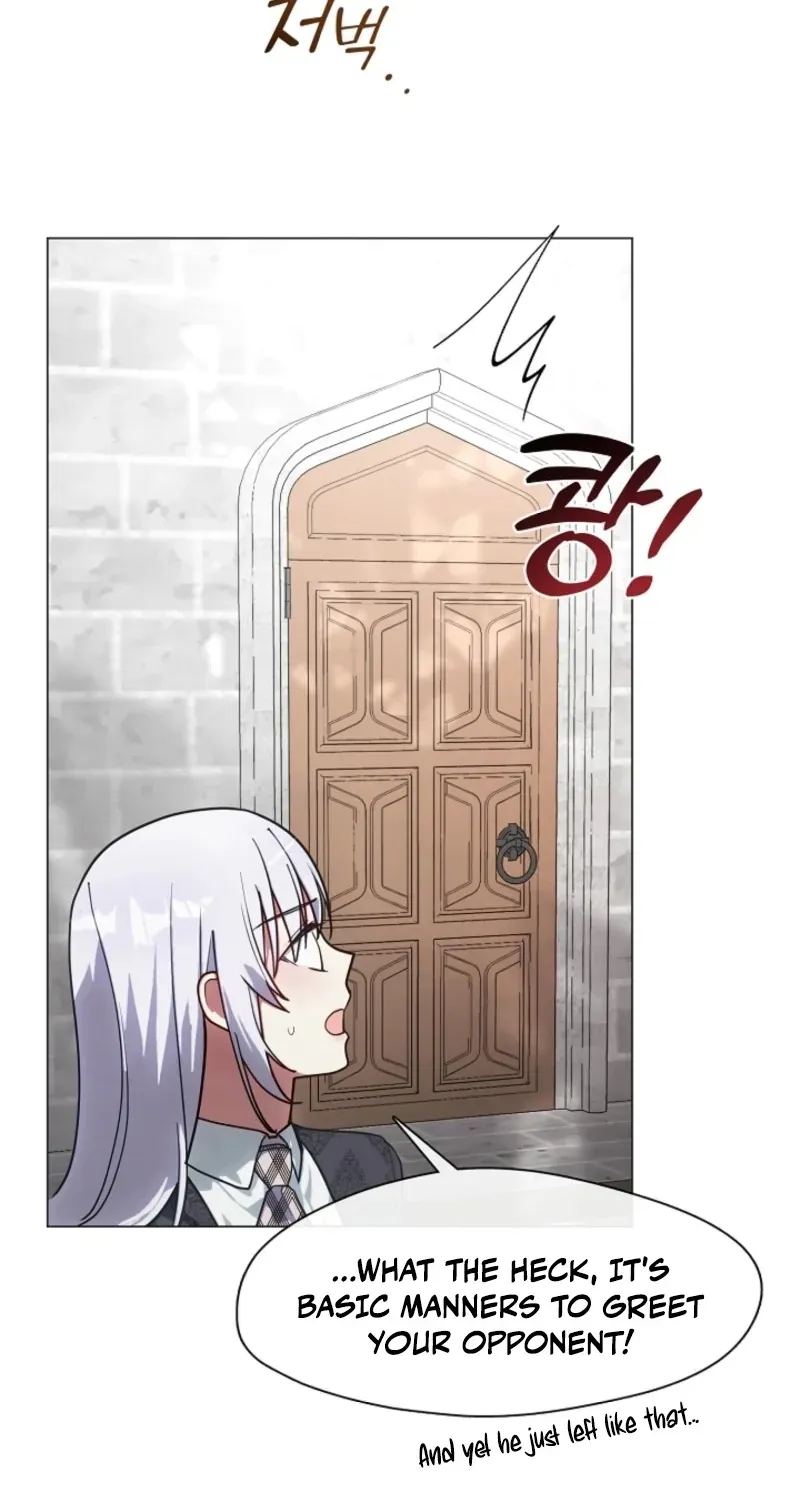 I Changed My Husband at the Wedding Chapter 12 page 65 - 