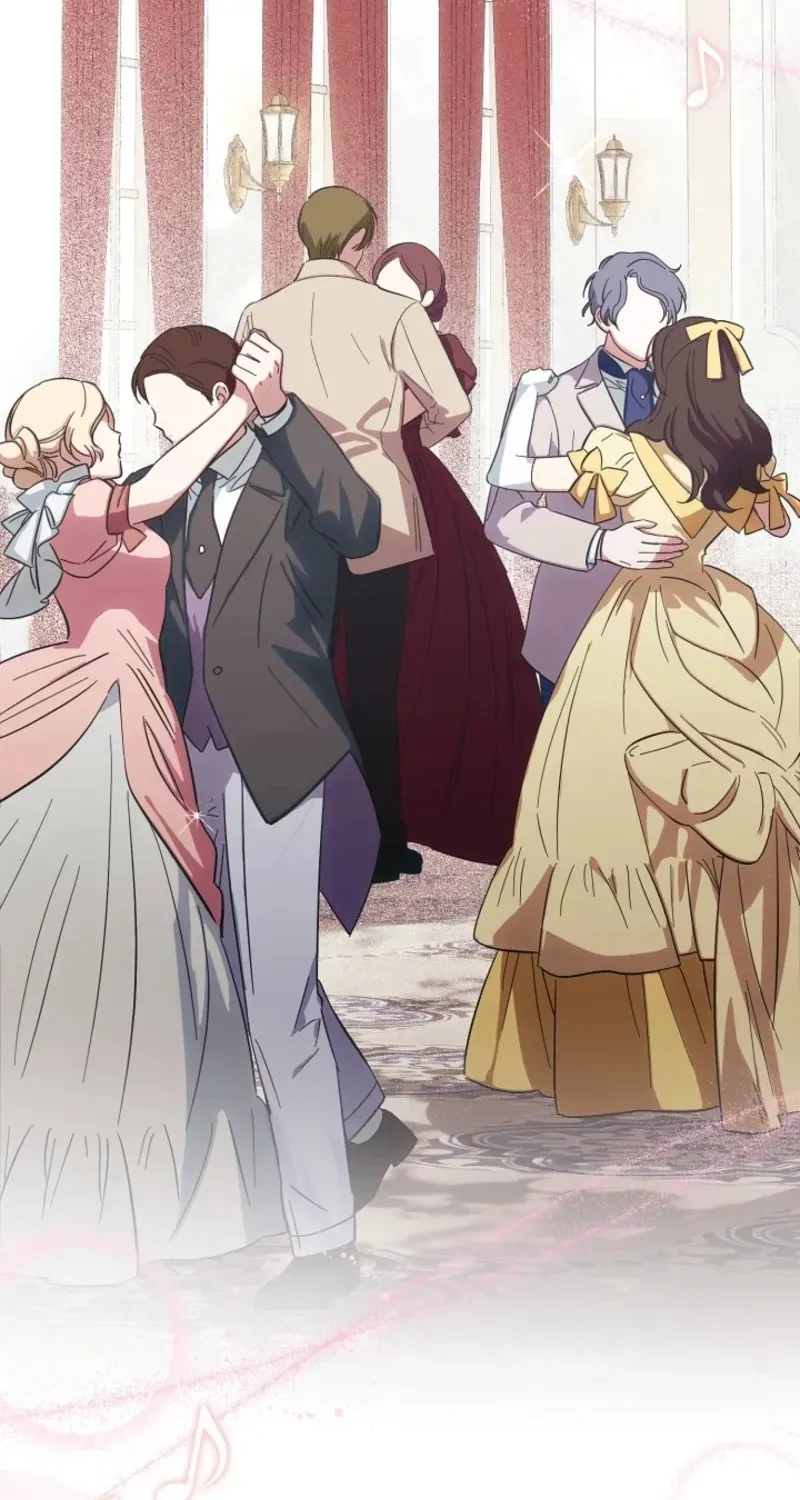 I Changed My Husband at the Wedding Chapter 12 page 70 - 