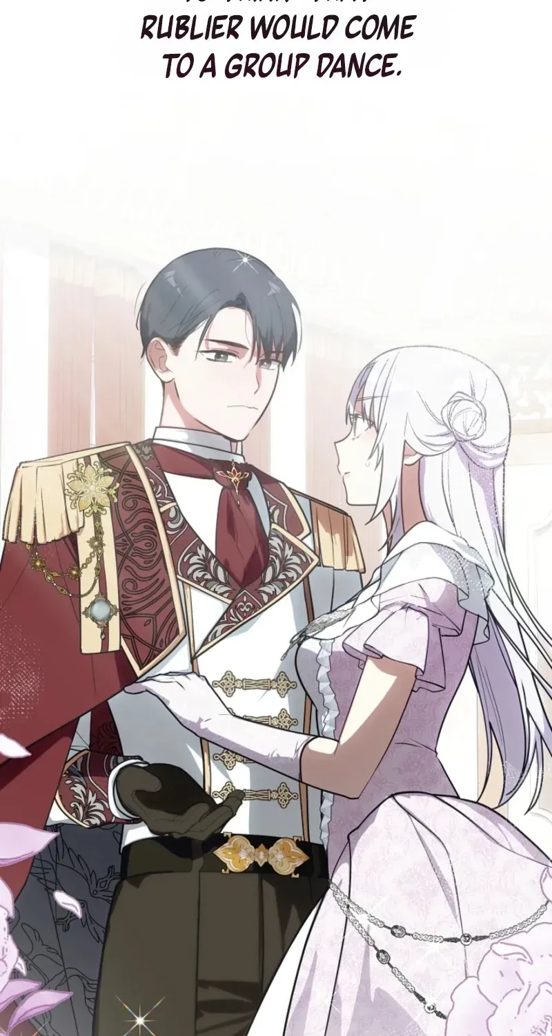 I Changed My Husband at the Wedding Chapter 12 page 72 - 