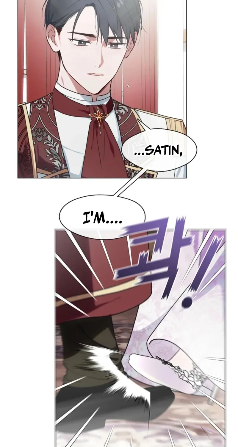 I Changed My Husband at the Wedding Chapter 12 page 74 - 