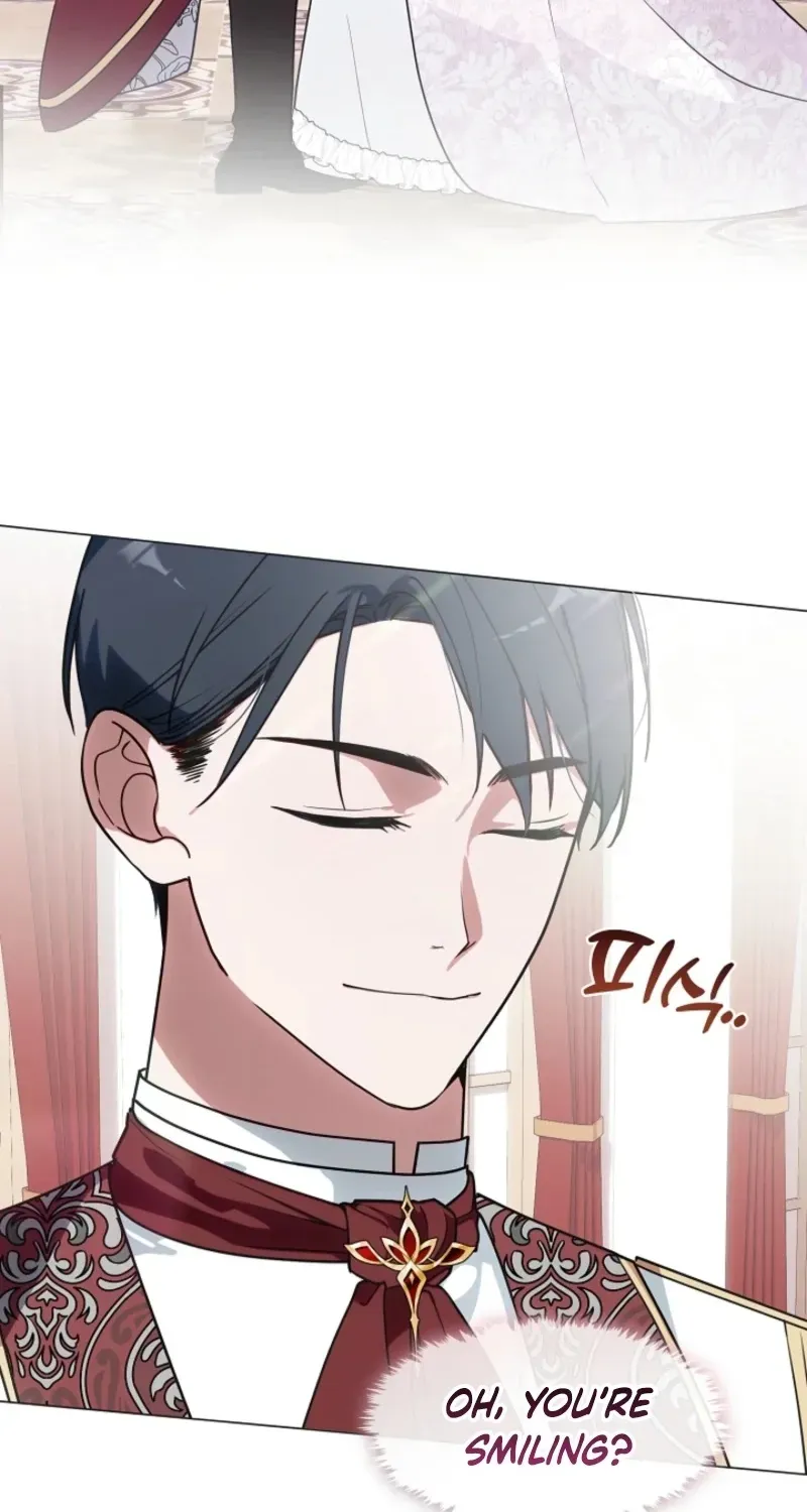 I Changed My Husband at the Wedding Chapter 12 page 76 - 