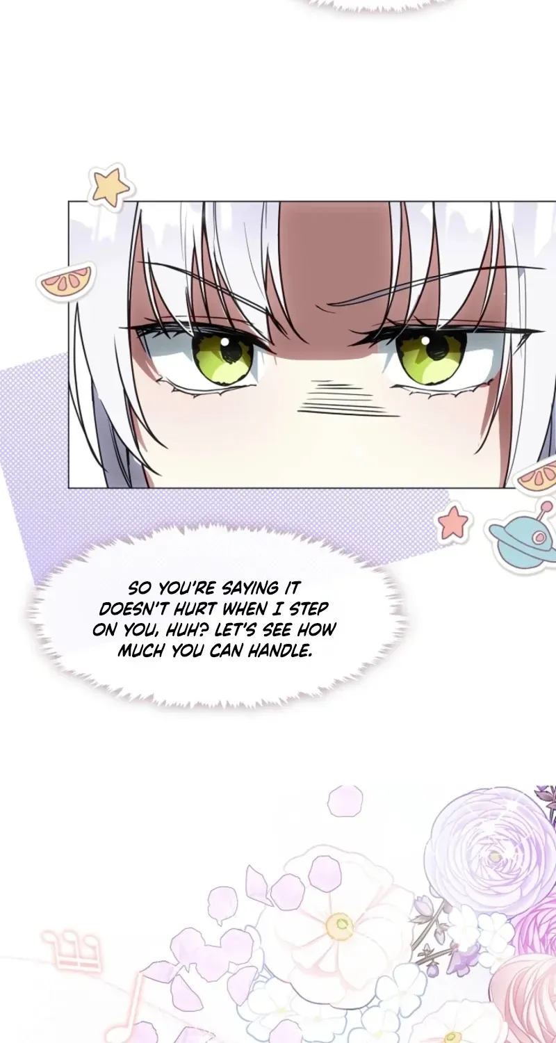 I Changed My Husband at the Wedding Chapter 12 page 77 - 
