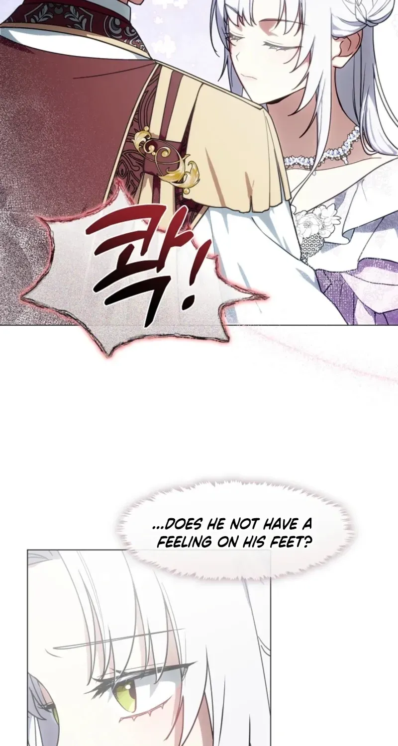 I Changed My Husband at the Wedding Chapter 12 page 81 - 