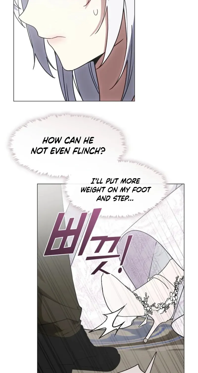 I Changed My Husband at the Wedding Chapter 12 page 82 - 