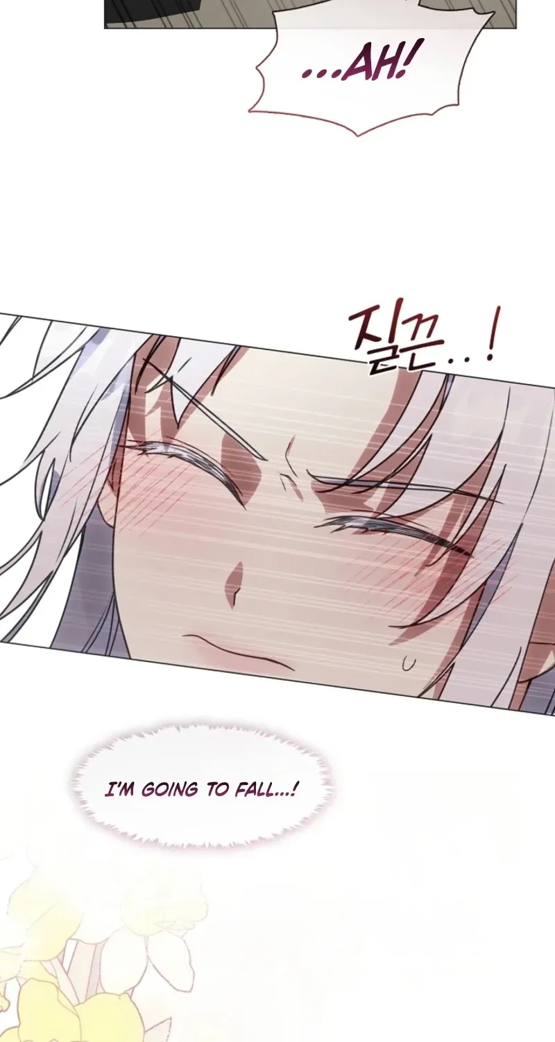 I Changed My Husband at the Wedding Chapter 12 page 83 - 