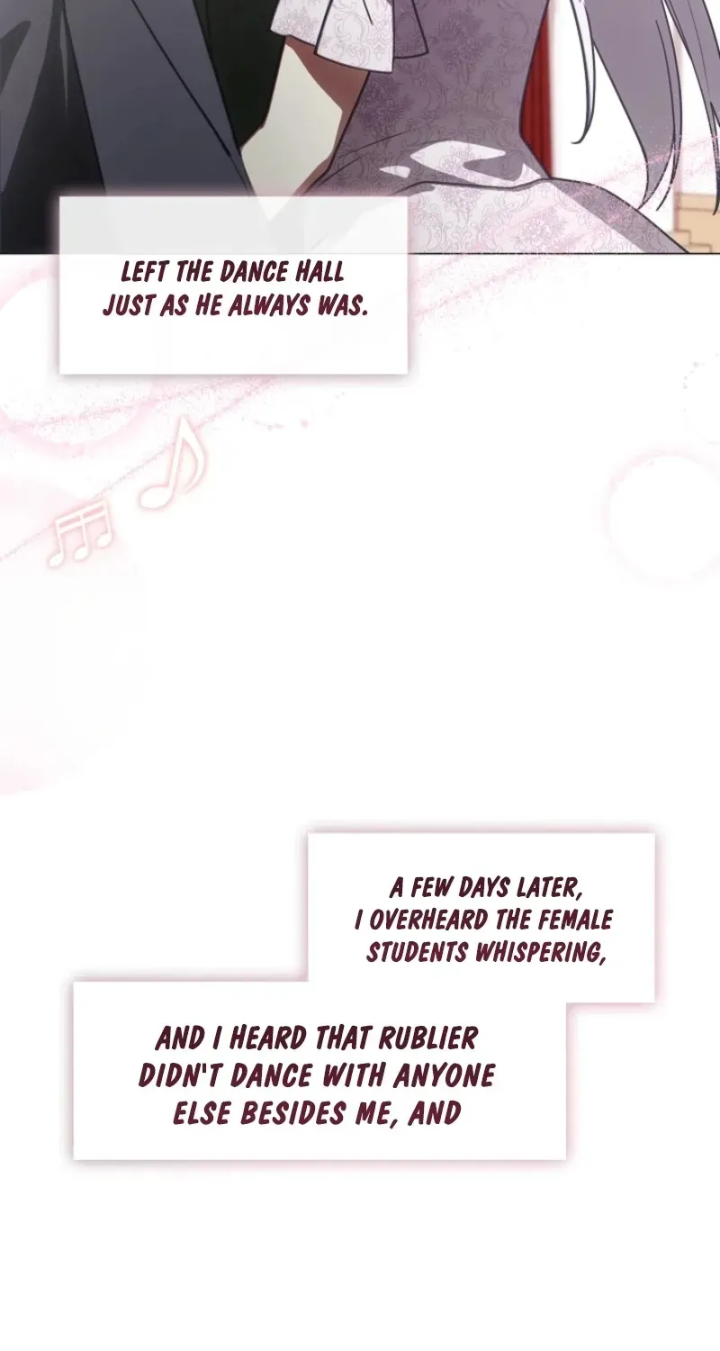 I Changed My Husband at the Wedding Chapter 12 page 90 - 
