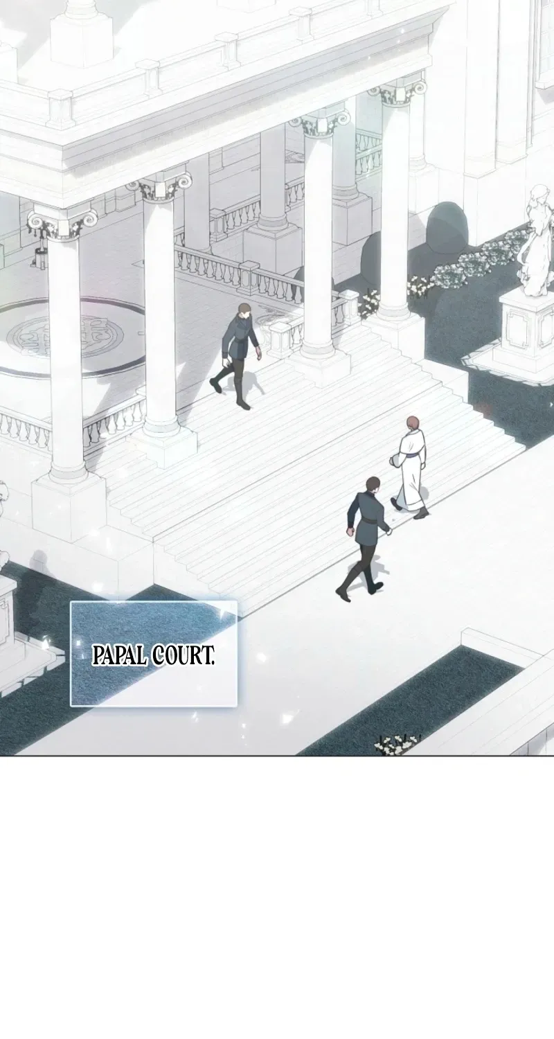 I Changed My Husband at the Wedding Chapter 13 page 2 - 