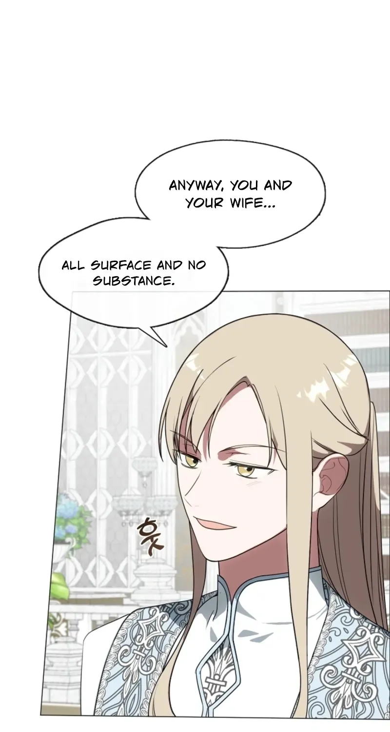 I Changed My Husband at the Wedding Chapter 13 page 11 - 