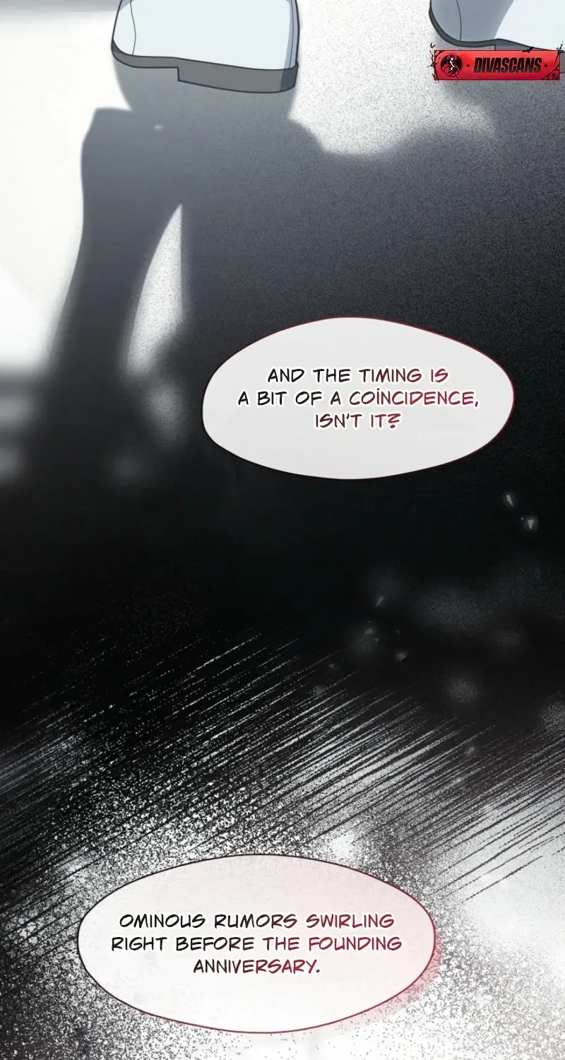 I Changed My Husband at the Wedding Chapter 13 page 14 - 