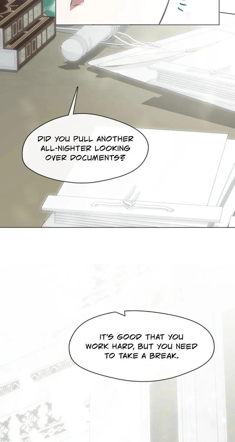 I Changed My Husband at the Wedding Chapter 13 page 18 - 