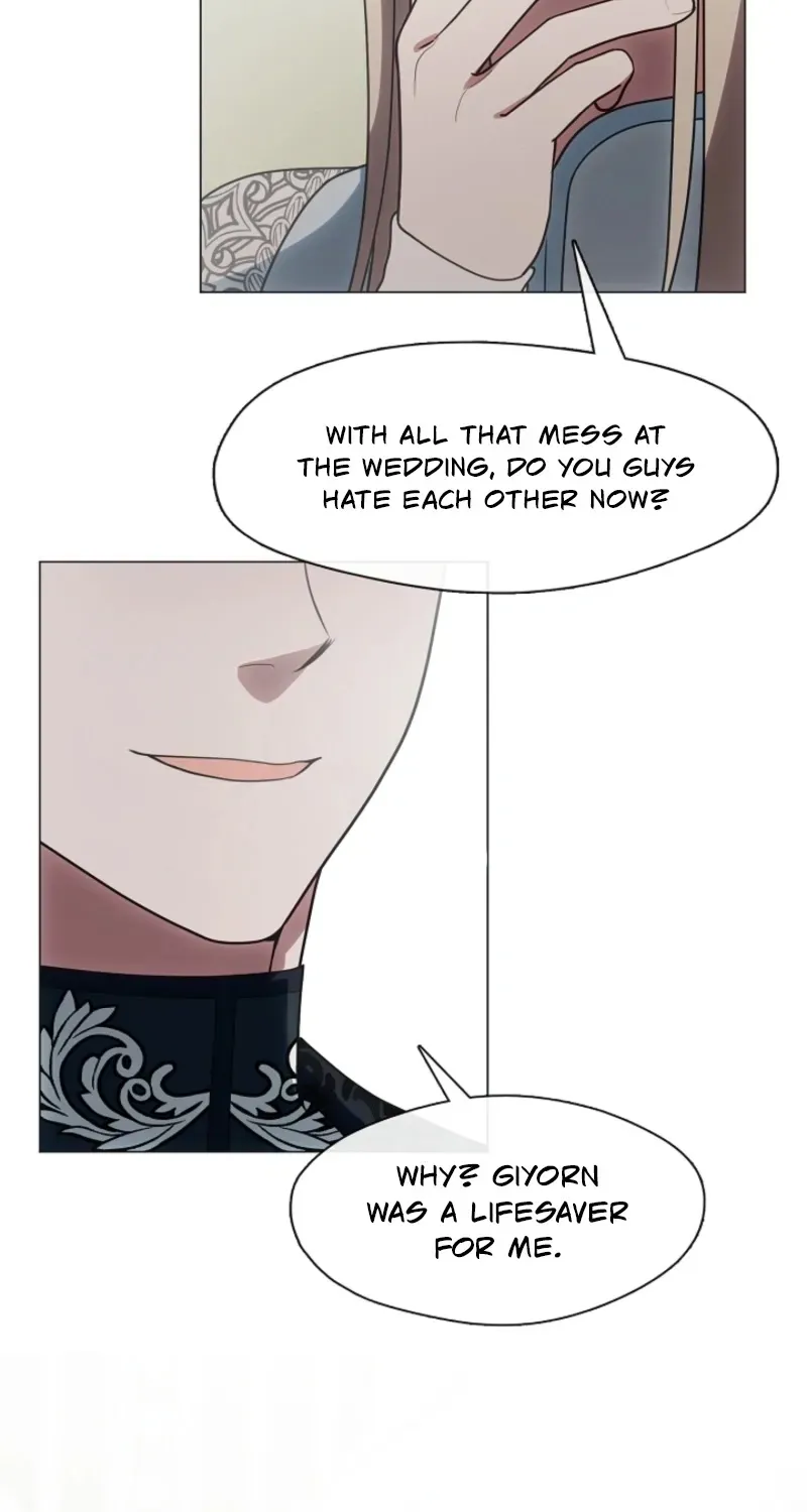 I Changed My Husband at the Wedding Chapter 13 page 23 - 