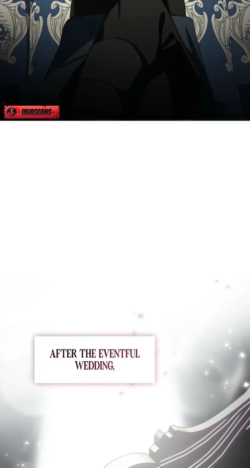 I Changed My Husband at the Wedding Chapter 13 page 25 - 