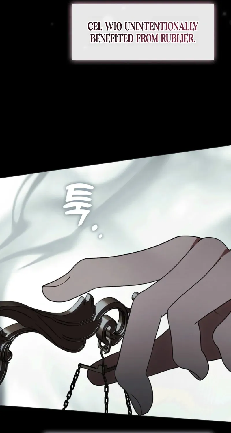 I Changed My Husband at the Wedding Chapter 13 page 27 - 