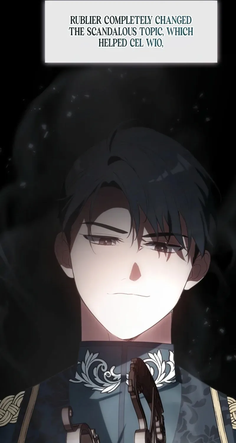 I Changed My Husband at the Wedding Chapter 13 page 28 - 
