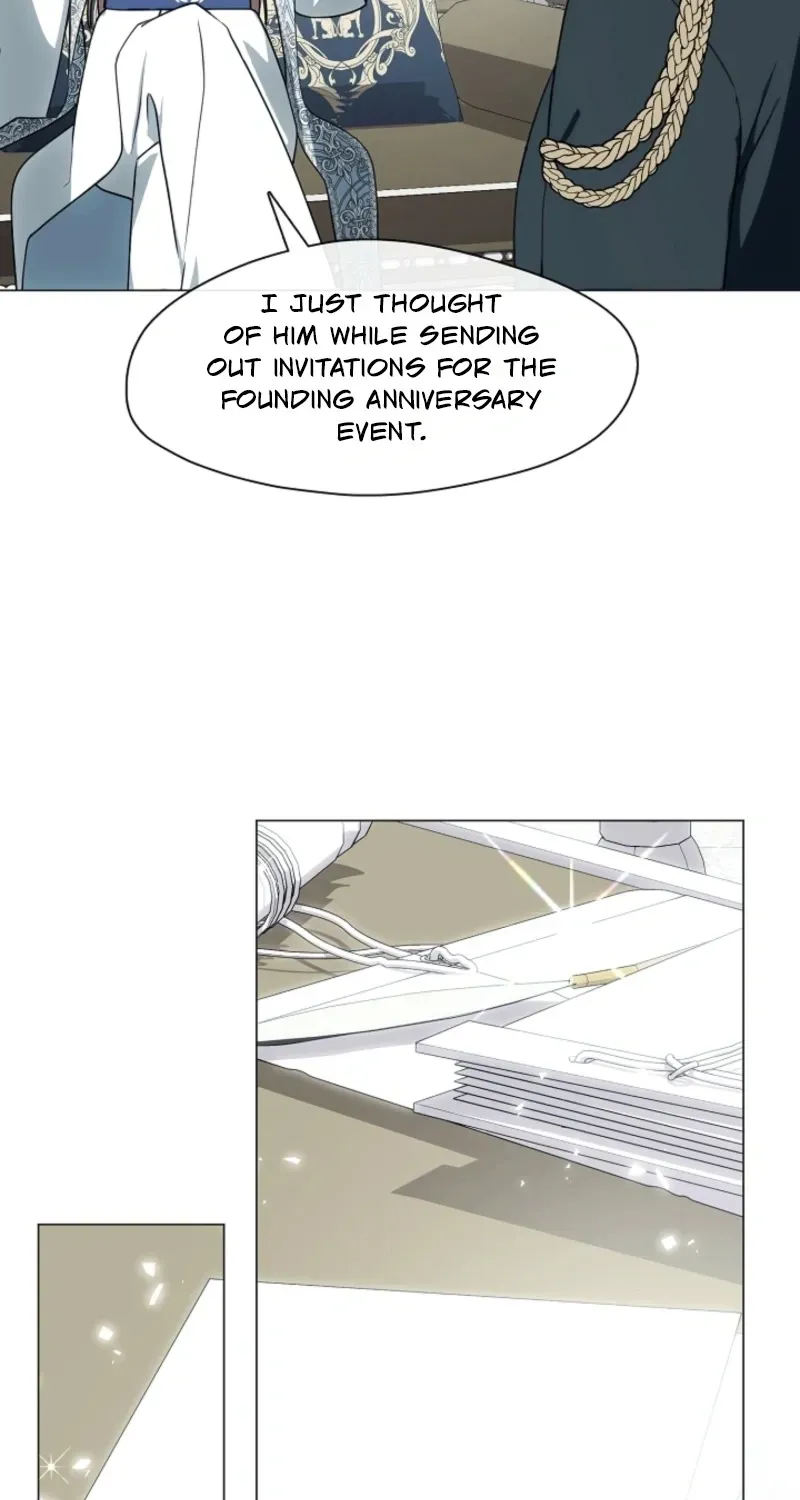 I Changed My Husband at the Wedding Chapter 13 page 32 - 