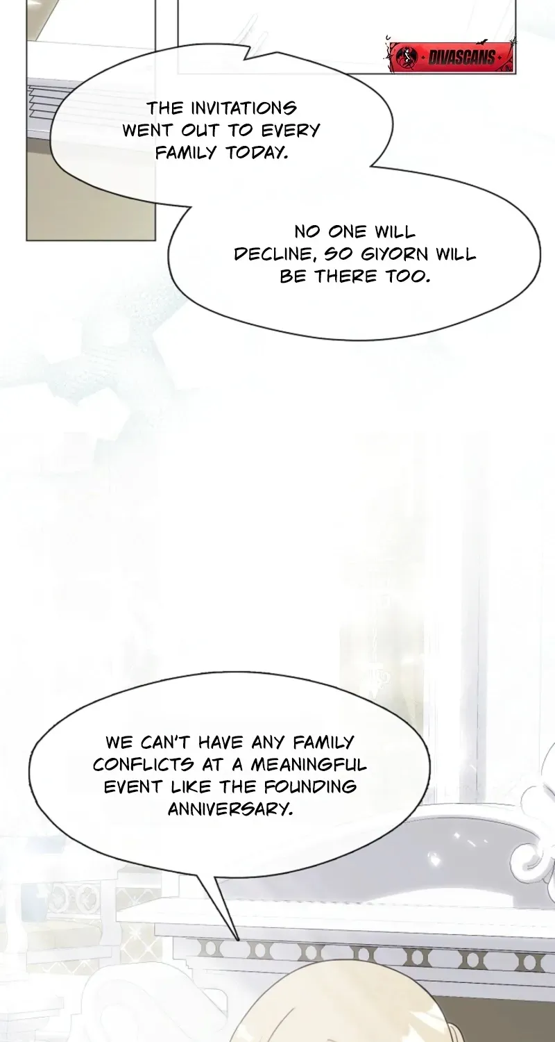 I Changed My Husband at the Wedding Chapter 13 page 33 - 
