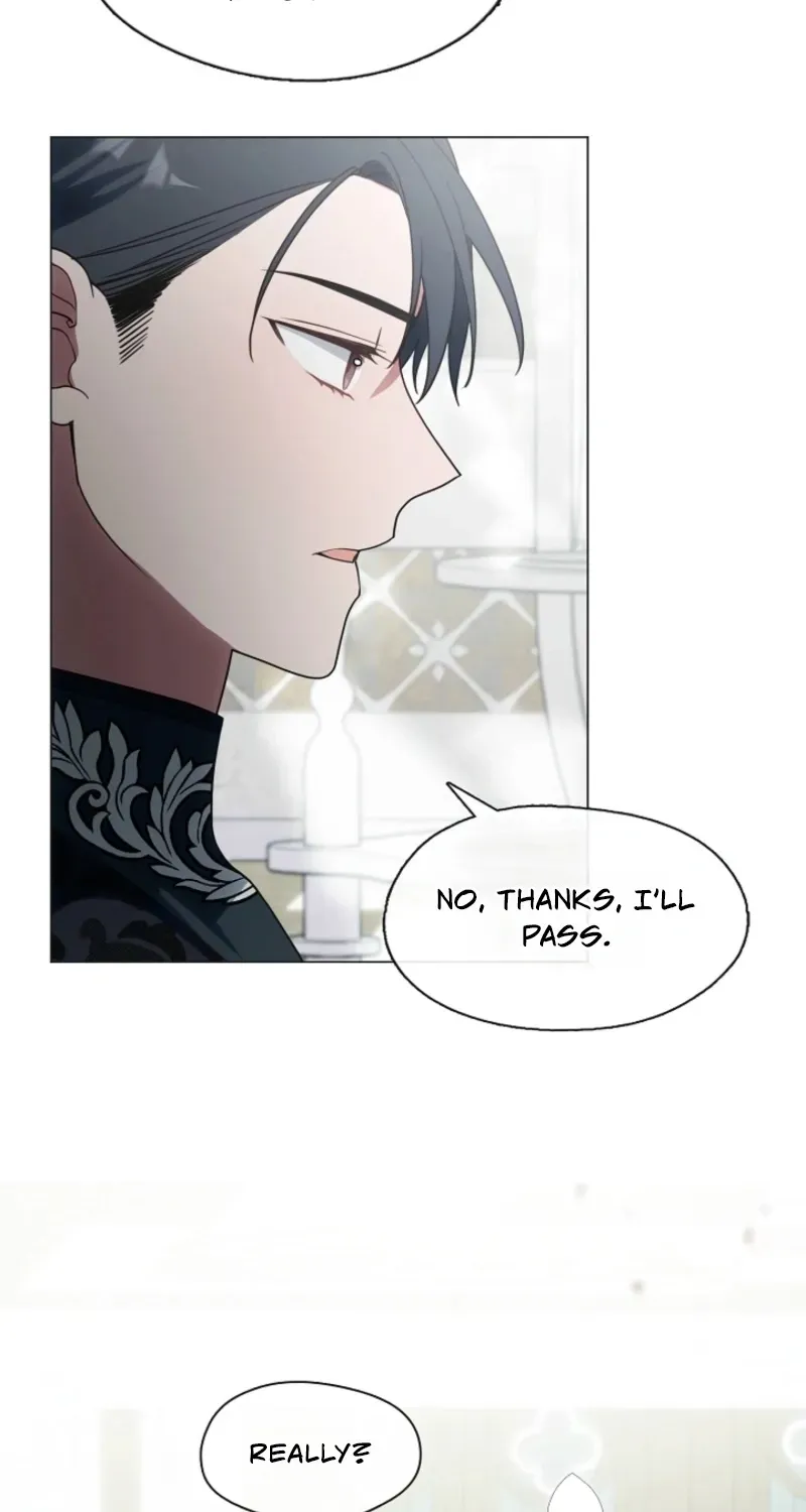 I Changed My Husband at the Wedding Chapter 13 page 35 - 