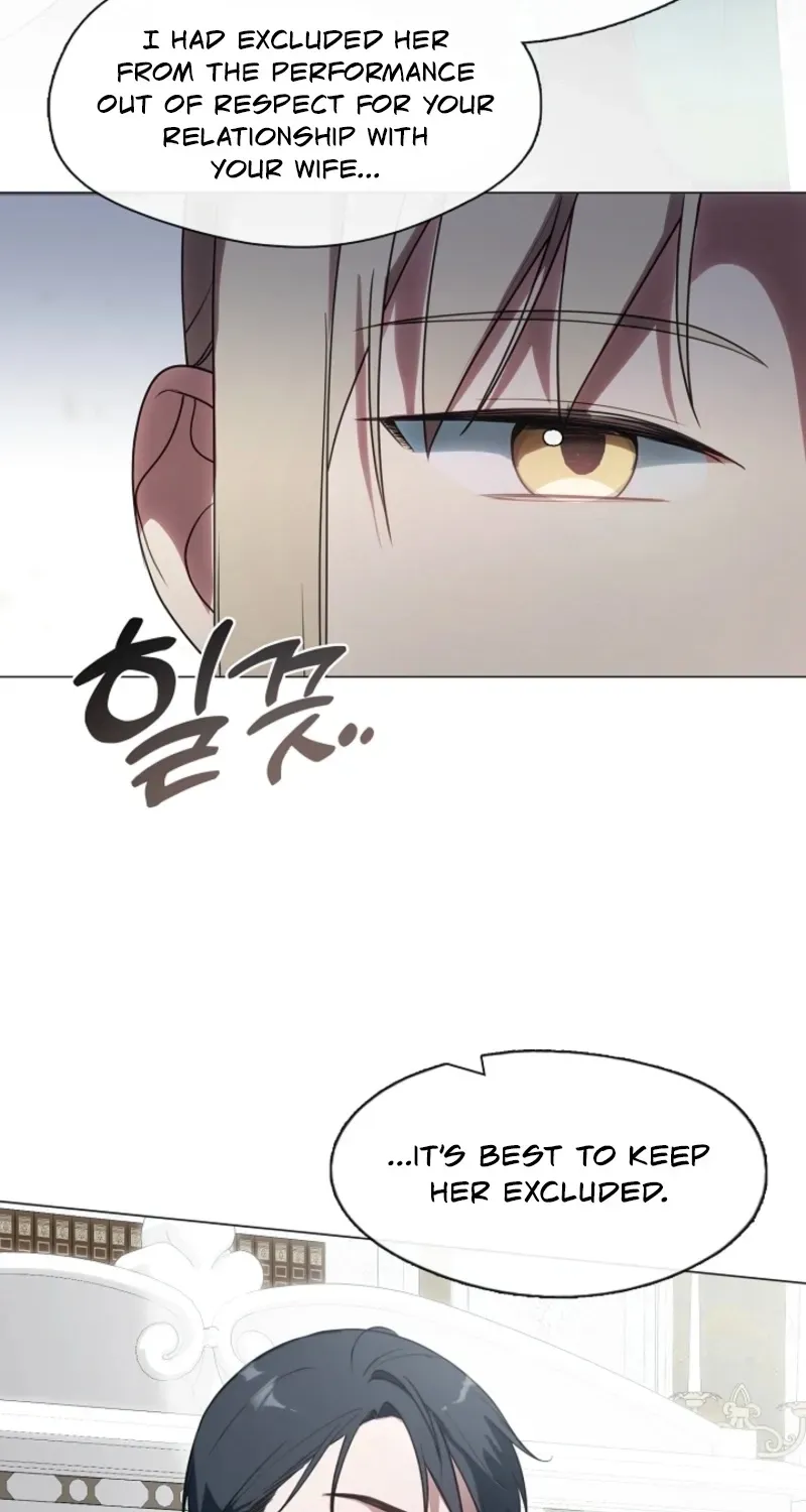 I Changed My Husband at the Wedding Chapter 13 page 37 - 