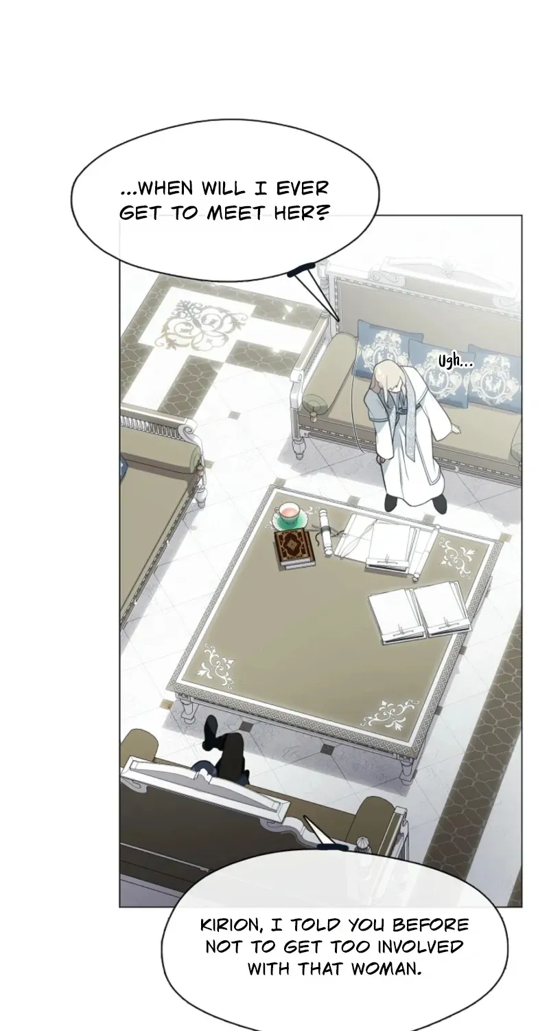 I Changed My Husband at the Wedding Chapter 13 page 39 - 