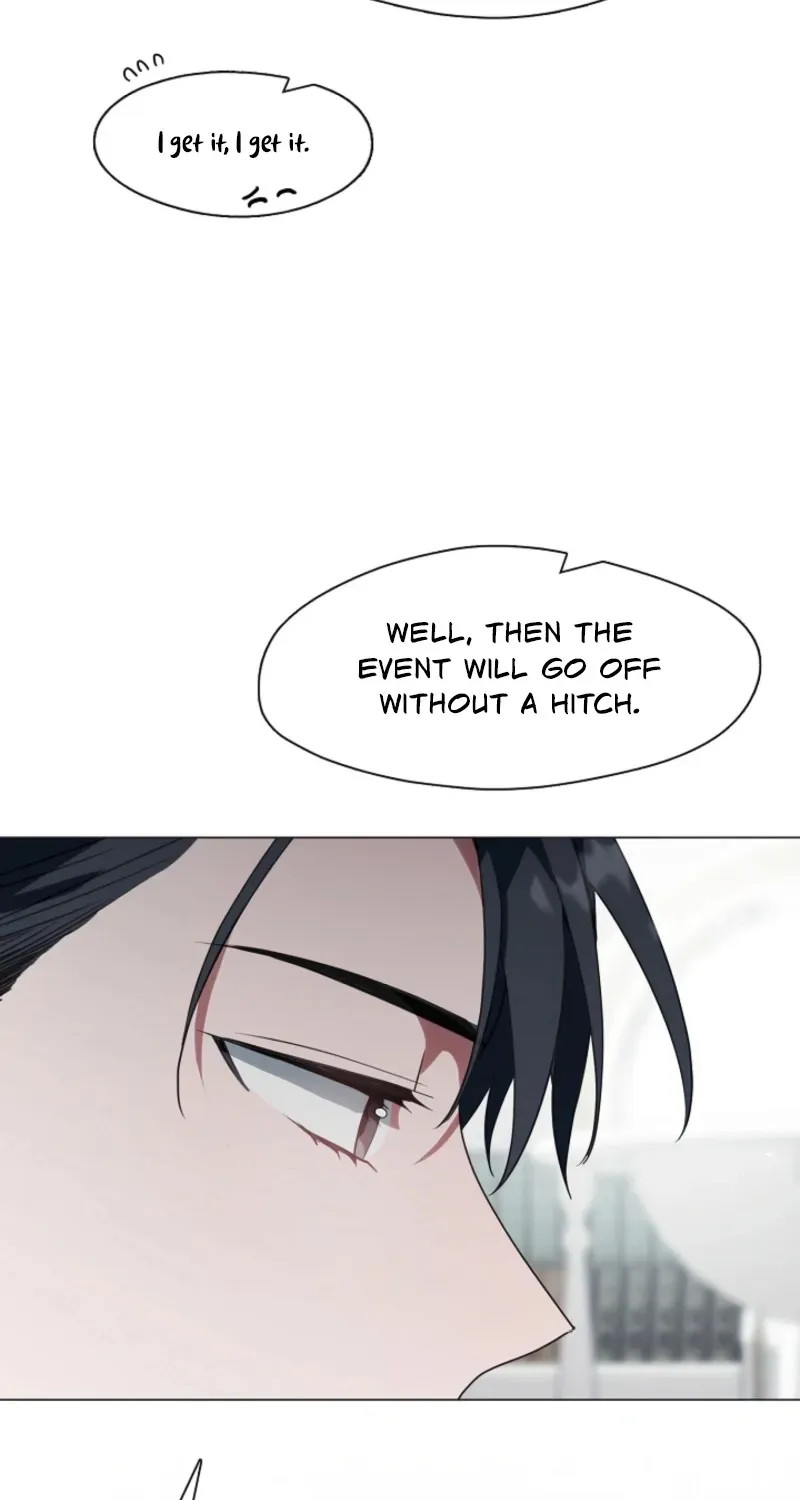 I Changed My Husband at the Wedding Chapter 13 page 40 - 