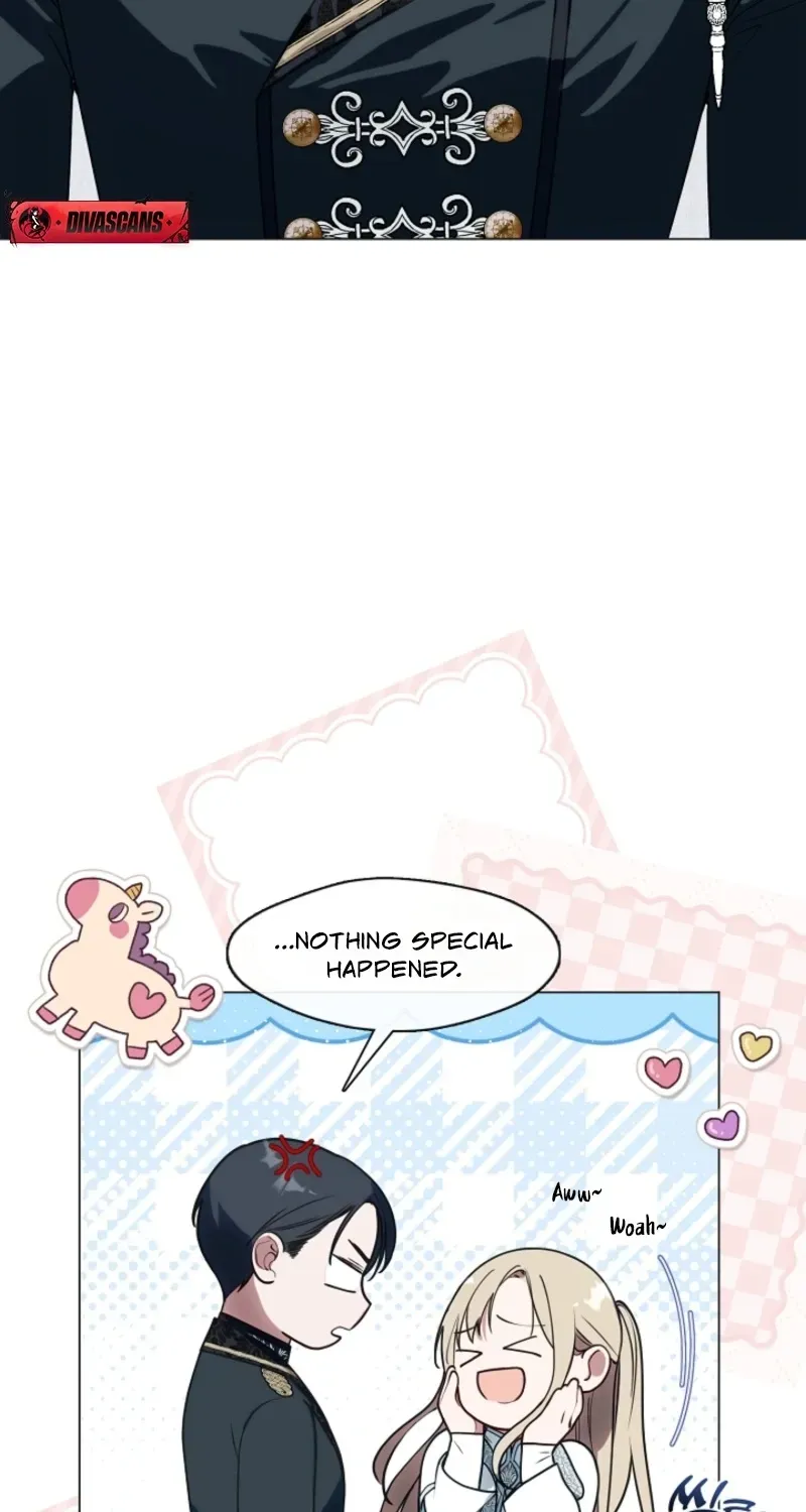 I Changed My Husband at the Wedding Chapter 13 page 5 - 