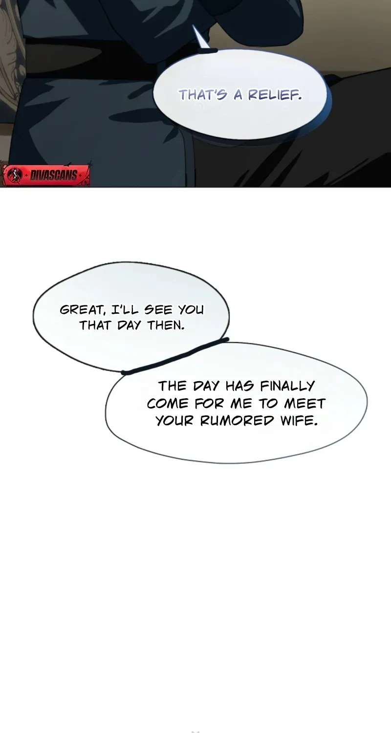 I Changed My Husband at the Wedding Chapter 13 page 42 - 