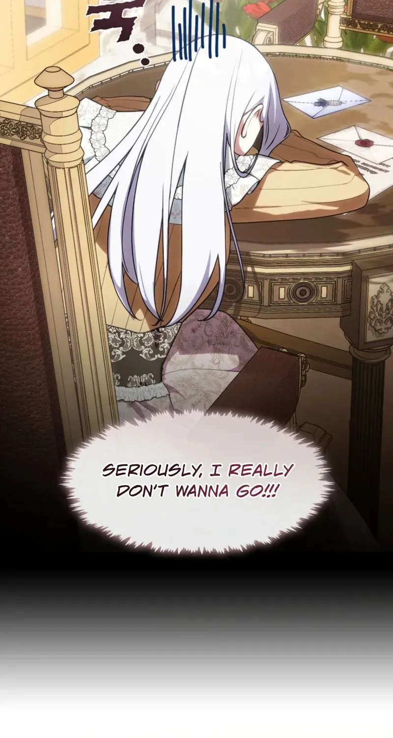 I Changed My Husband at the Wedding Chapter 13 page 46 - 