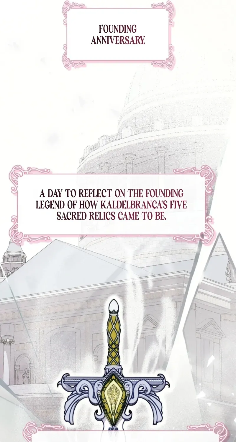 I Changed My Husband at the Wedding Chapter 13 page 48 - 