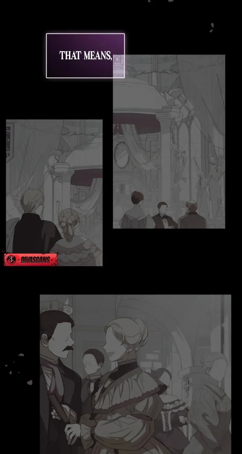 I Changed My Husband at the Wedding Chapter 13 page 51 - 