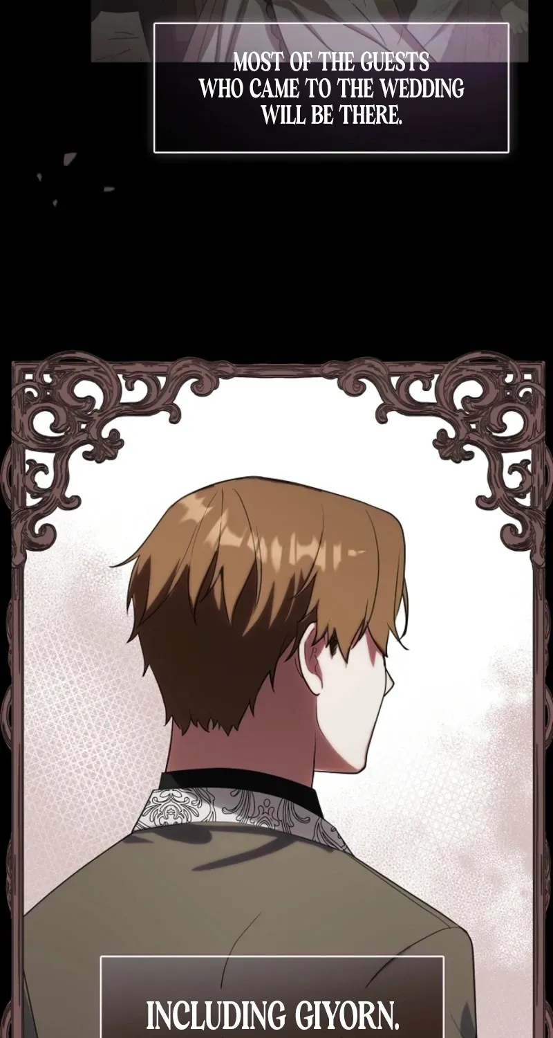 I Changed My Husband at the Wedding Chapter 13 page 52 - 