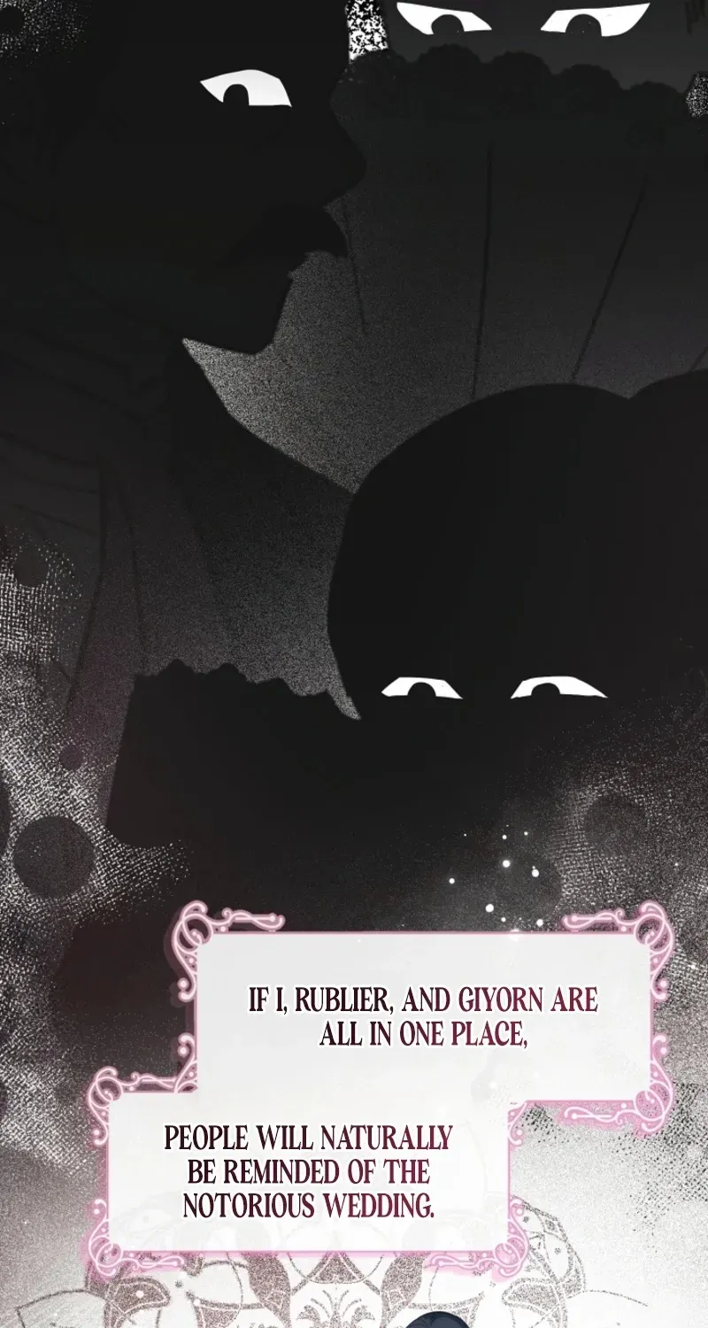I Changed My Husband at the Wedding Chapter 13 page 54 - 
