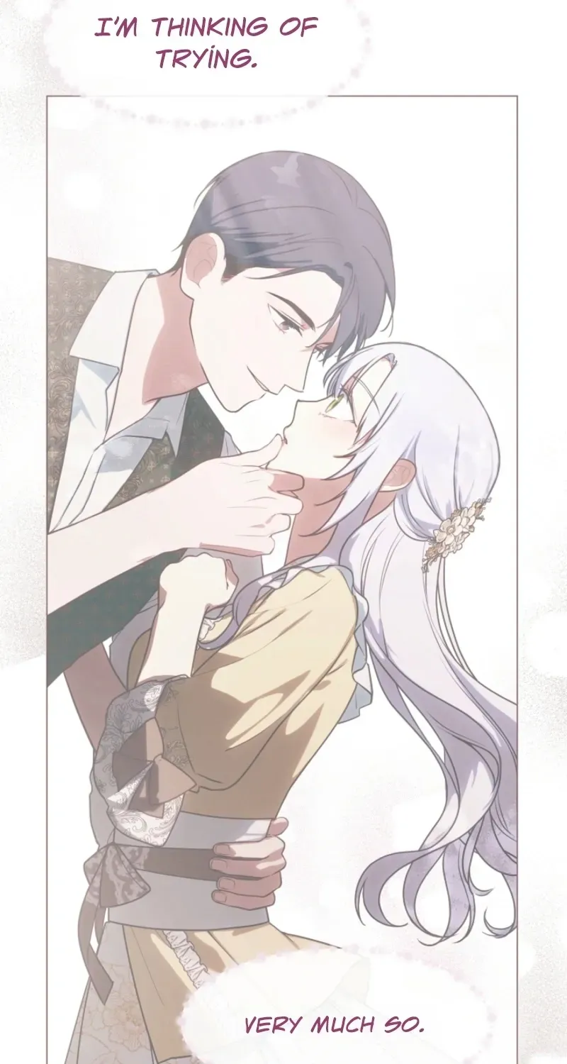 I Changed My Husband at the Wedding Chapter 13 page 59 - 