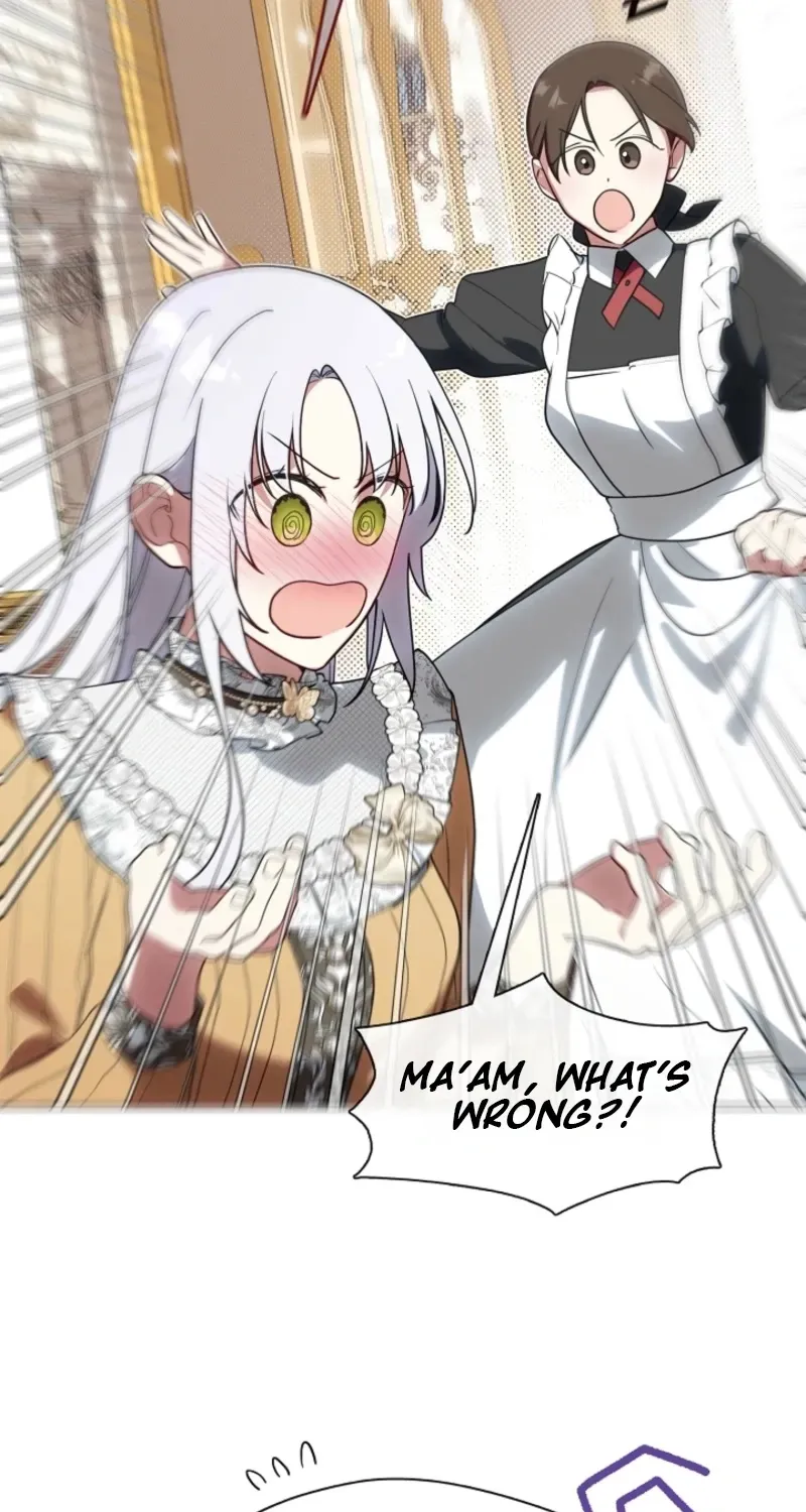 I Changed My Husband at the Wedding Chapter 13 page 61 - 