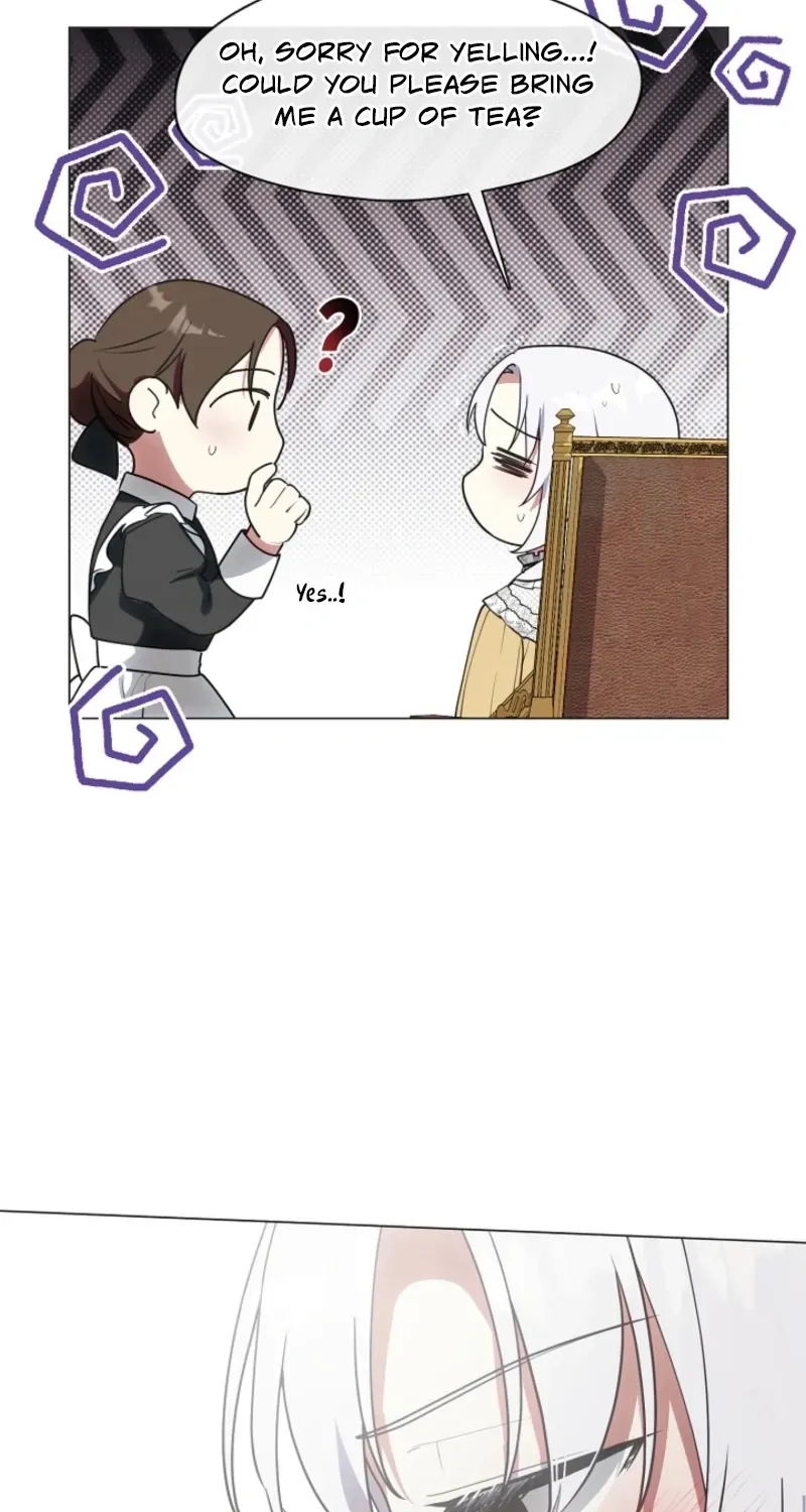 I Changed My Husband at the Wedding Chapter 13 page 62 - 