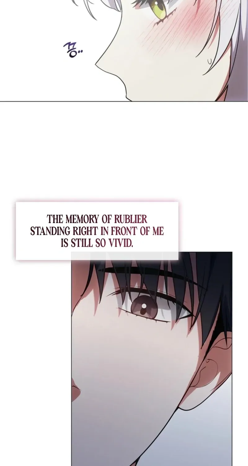 I Changed My Husband at the Wedding Chapter 13 page 63 - 