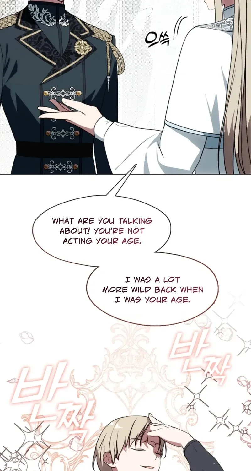 I Changed My Husband at the Wedding Chapter 13 page 8 - 