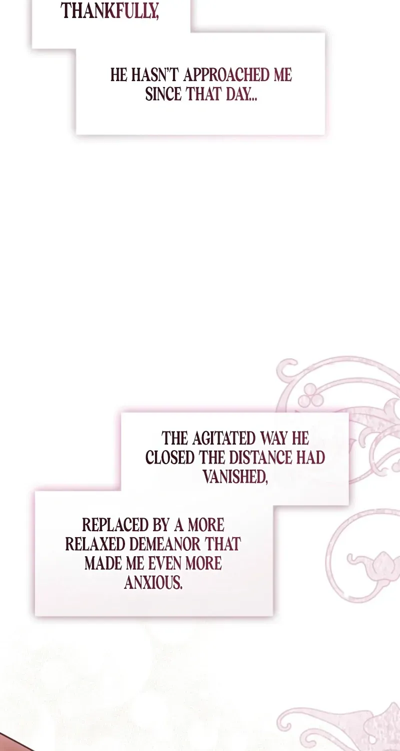 I Changed My Husband at the Wedding Chapter 13 page 71 - 