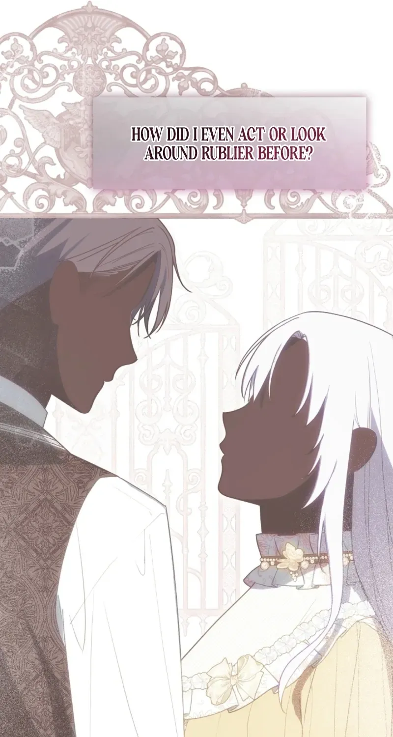 I Changed My Husband at the Wedding Chapter 13 page 75 - 