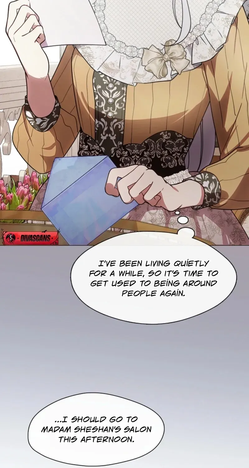I Changed My Husband at the Wedding Chapter 13 page 78 - 
