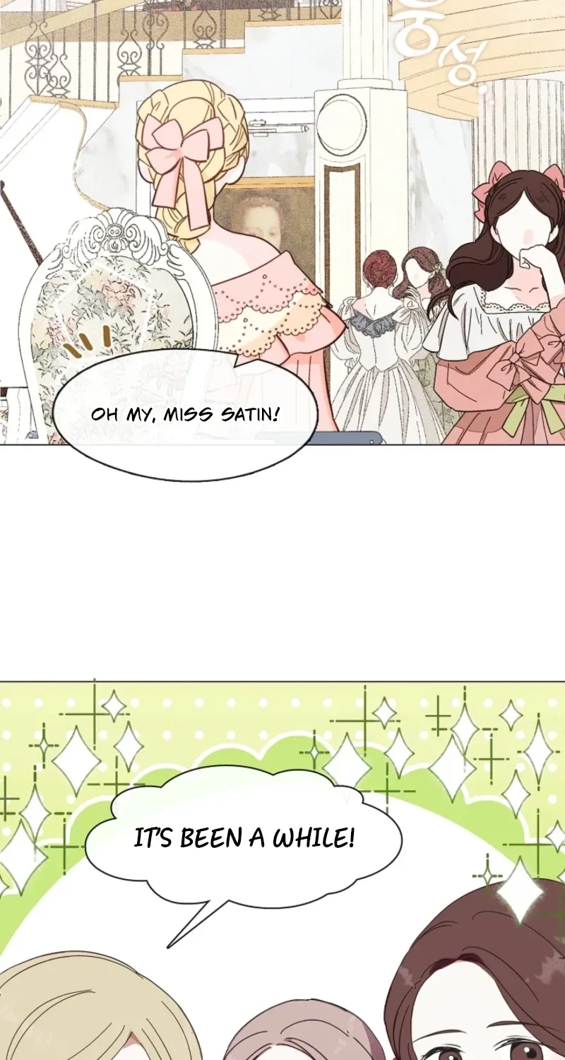 I Changed My Husband at the Wedding Chapter 13 page 80 - 