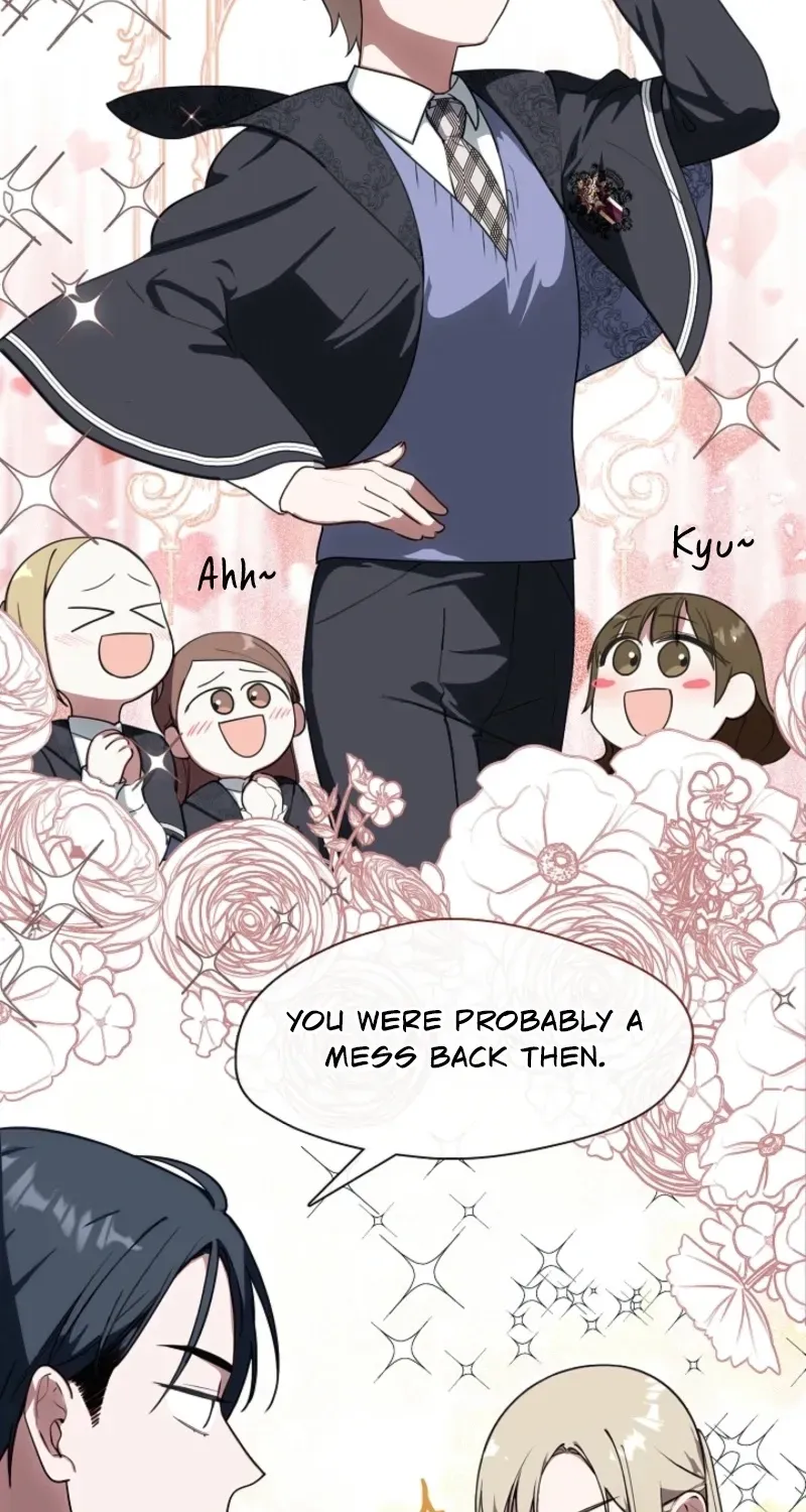 I Changed My Husband at the Wedding Chapter 13 page 9 - 