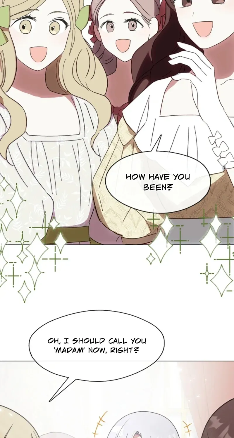 I Changed My Husband at the Wedding Chapter 13 page 81 - 