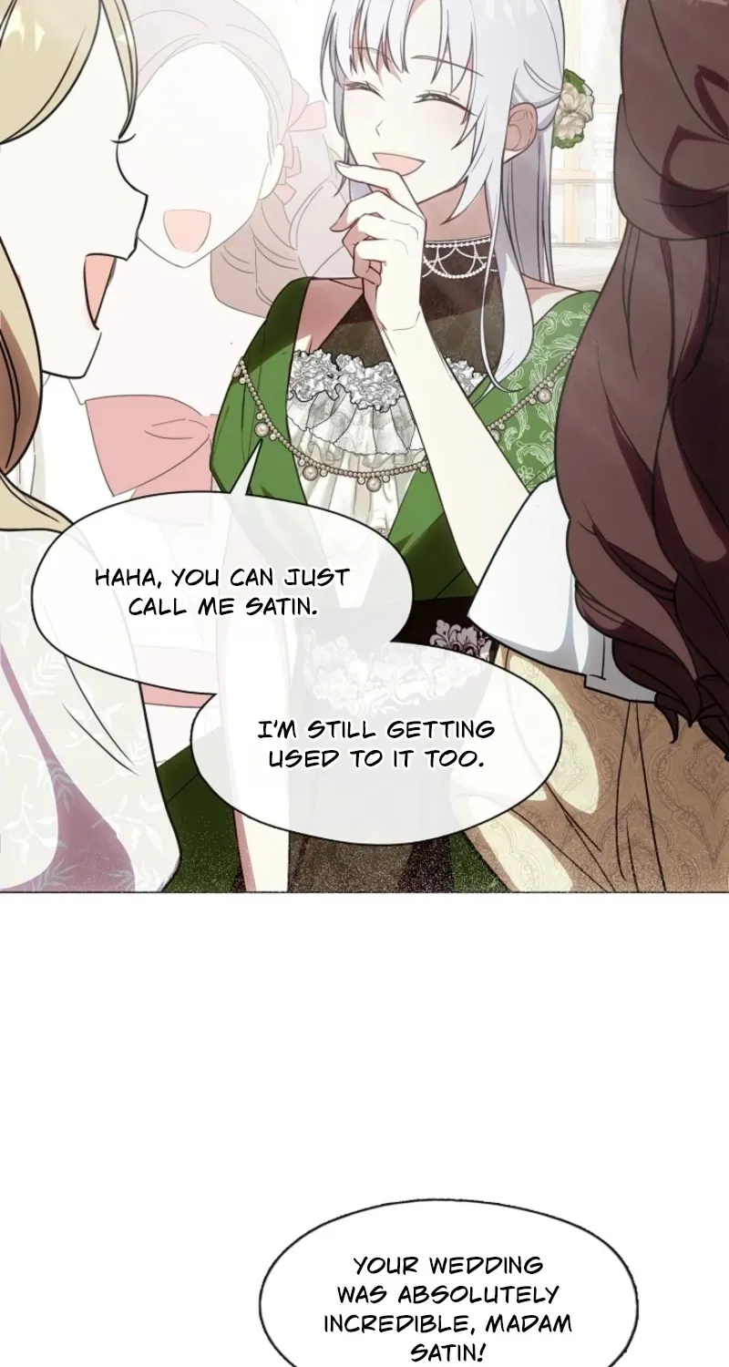 I Changed My Husband at the Wedding Chapter 13 page 82 - 