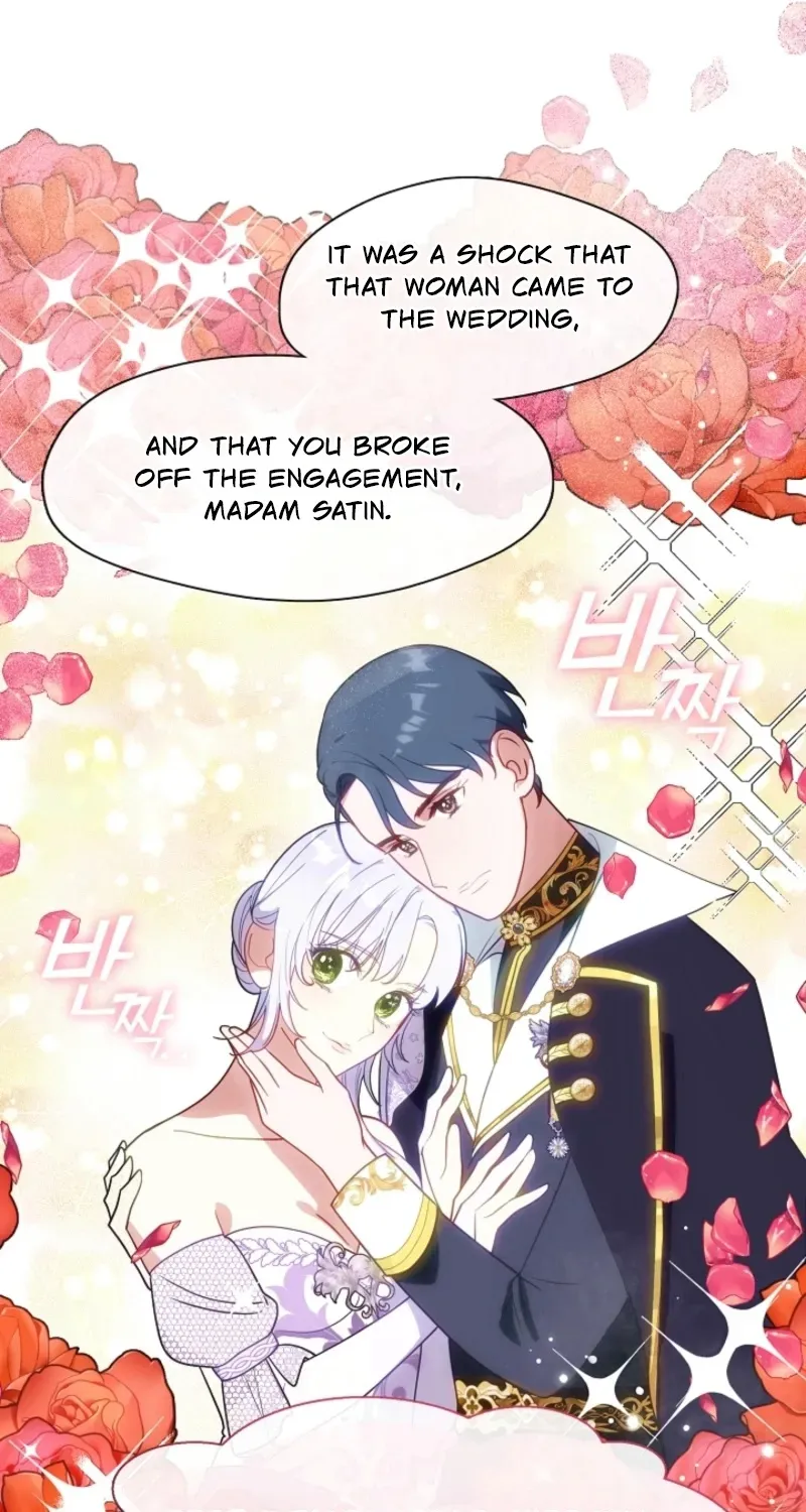 I Changed My Husband at the Wedding Chapter 13 page 84 - 