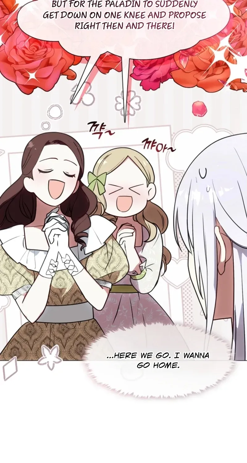 I Changed My Husband at the Wedding Chapter 13 page 85 - 