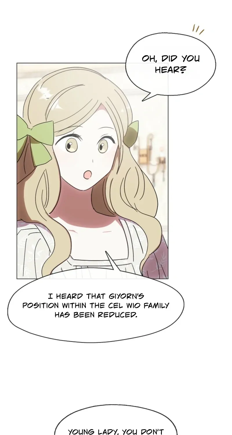 I Changed My Husband at the Wedding Chapter 13 page 86 - 