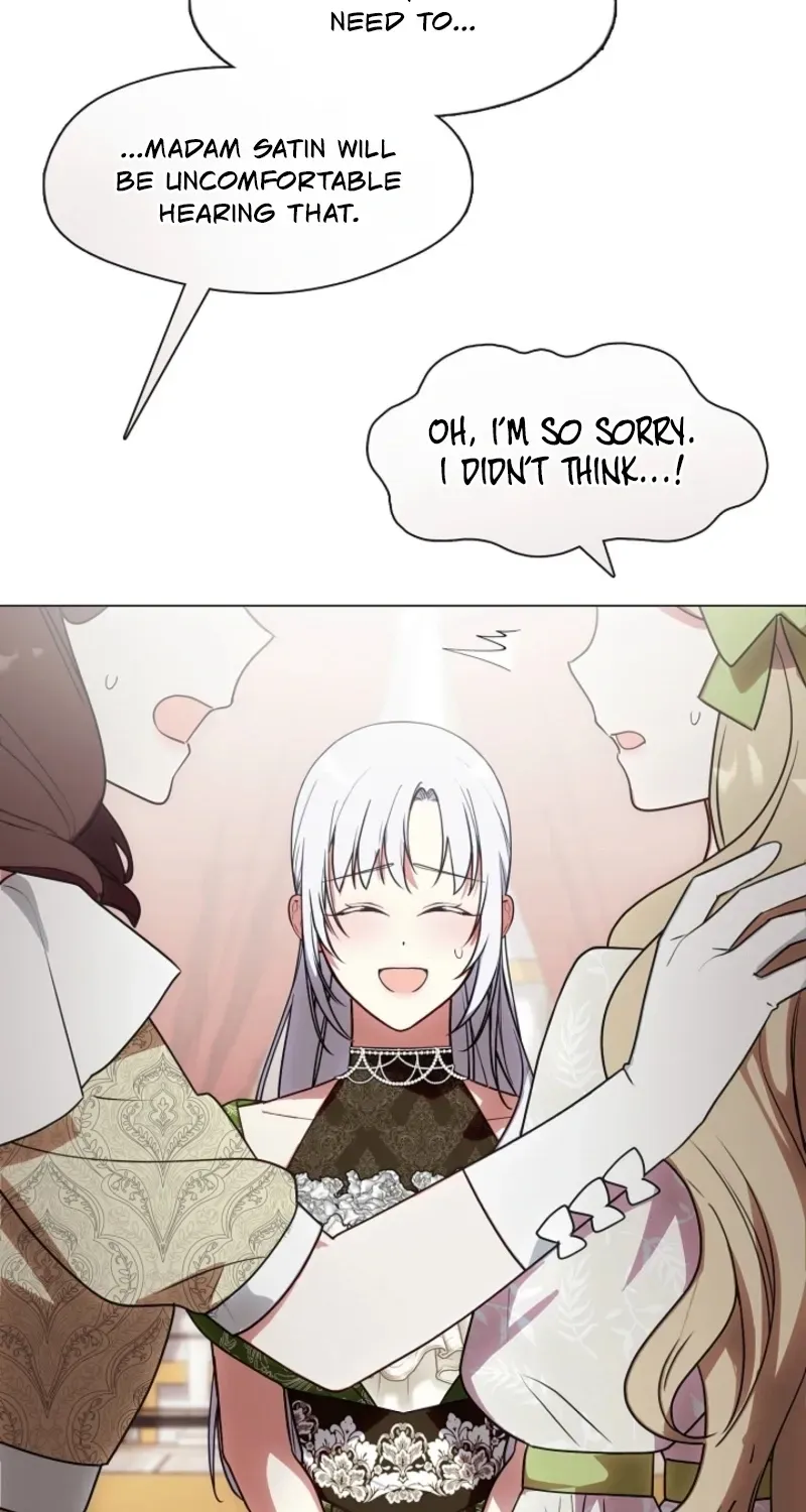 I Changed My Husband at the Wedding Chapter 13 page 87 - 
